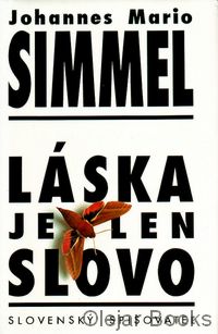 Láska je len slovo