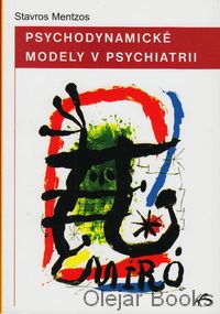 Psychodynamické modely v psychiatrii