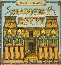 Staroveký Egypt - 3D hra