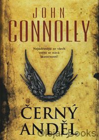 Černý anděl