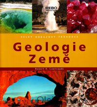 Geologie Země