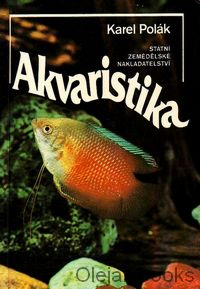 Akvaristika