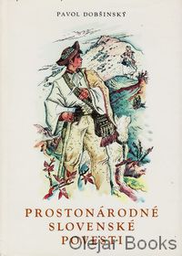 Prostonárodné Slovenské povesti III.