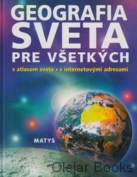 Geografia sveta pre všetkých