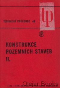 Konstrukce pozemních staveb II