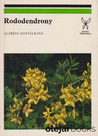 Rododendrony