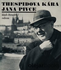 Thespidova kára Jana Pivce