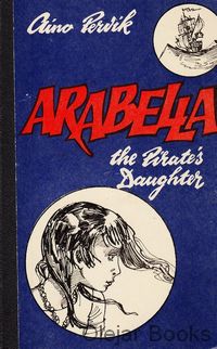Arabella the Pirate's Daughter