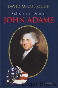 Státník a prezident John Adams