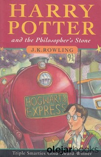 Harry Potter and the Philosopher's Stone 