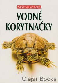 Vodné korytnačky