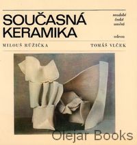 Současná keramika