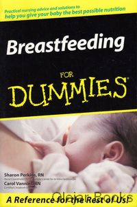 Breastfeeding for Dummies