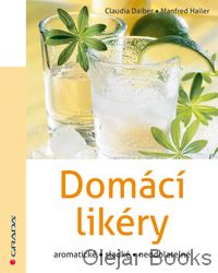 Domácí likéry