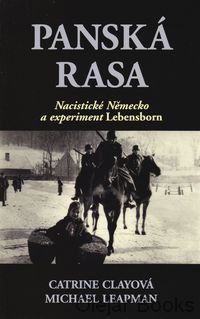 Panská rasa