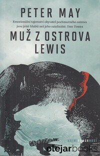 Muž z ostrova Lewis