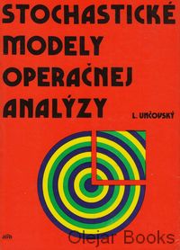 Stochastické modely operačnej analýzy