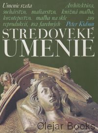 Stredoveké umenie