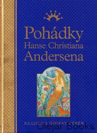 Pohádky Hanse Christiana Andersena