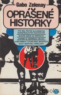 Oprášené historky