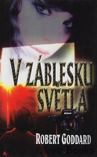 V záblesku světla