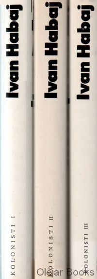 Kolonisti I., II., III.