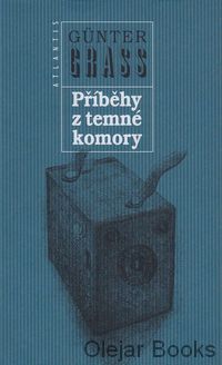 Příběhy z temné komory