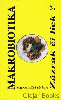 Makrobiotika