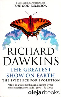 The Greatest Show on Earth 
