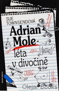 Adrian Mole - léta v divočině