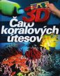 3D Čaro koralových útesov