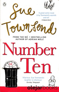 Number Ten