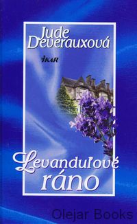 Levanduľové ráno