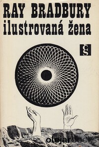 Ilustrovaná žena