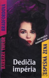 Dedičia impéria