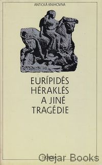 Héraklés a jiné tragédie