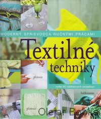 Textilné techniky