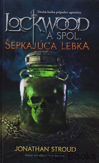 Lockwood a spol. 2: Šepkajúca lebka