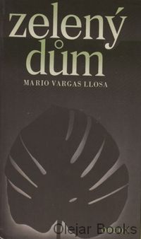 Zelený dům