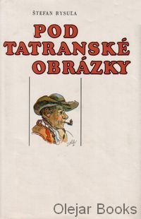 Podtatranské obrázky