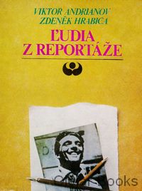 Ľudia z reportáže