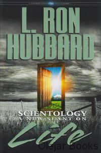 Scientology a New Slant on Life
