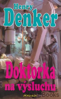 Doktorka na výsluchu