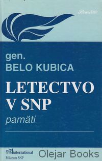 Letectvo v SNP