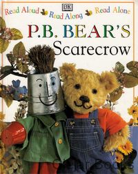 P. B. Bear's Scarecrow