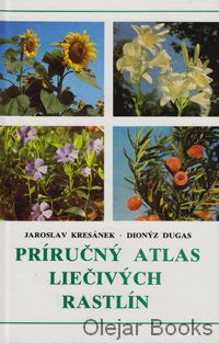 Príručný atlas liečivých rastlín