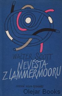 Nevěsta z Lammermooru