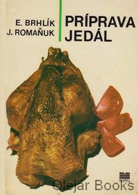 Príprava jedál - Technológia