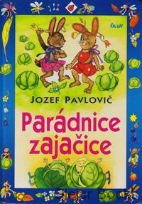Parádnice zajačice