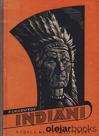 Indiáni
